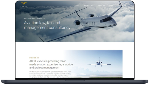 Aviation Intelligence XXL – AIXXL - Fly Media