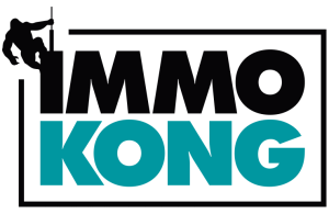 Immo Kong - Fly Media