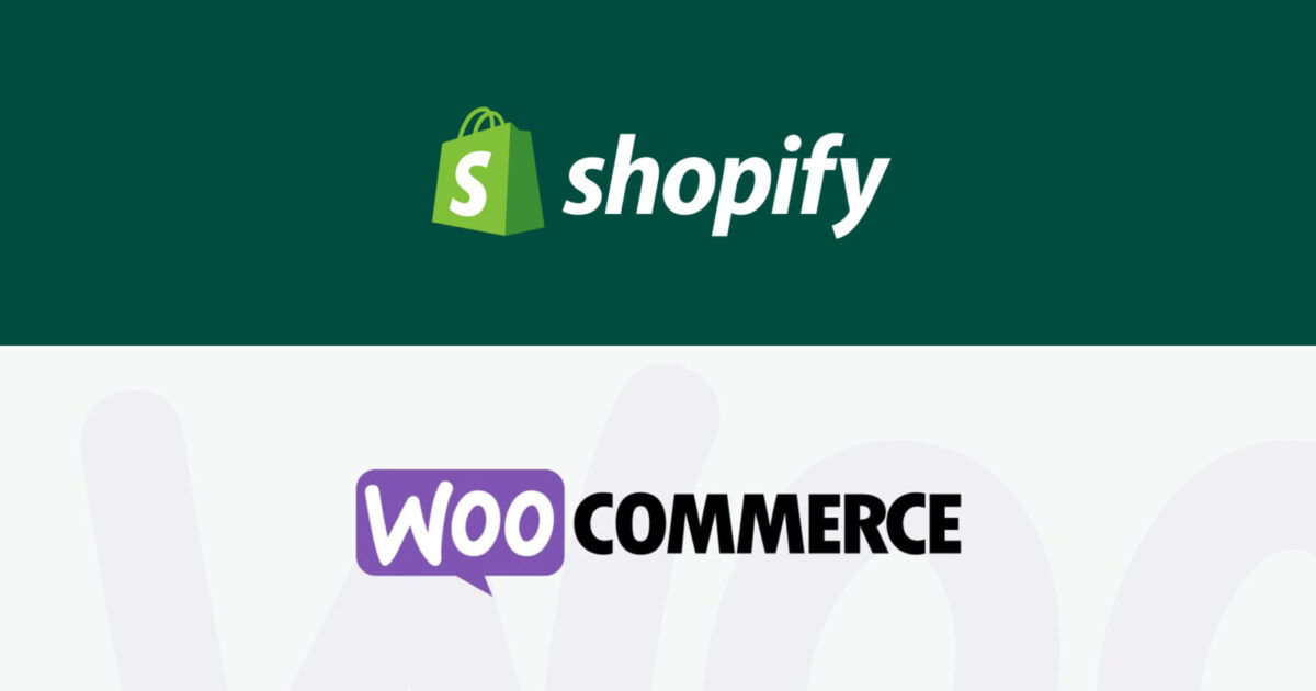 Shopify vs. Woocommerce – Welk platform is beter voor jouw webwinkel? - Fly Media